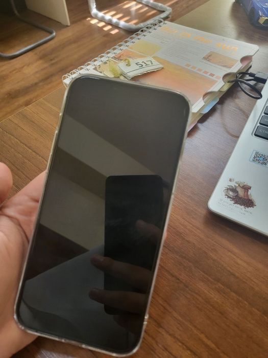 Iphone 13 pro Max Green
