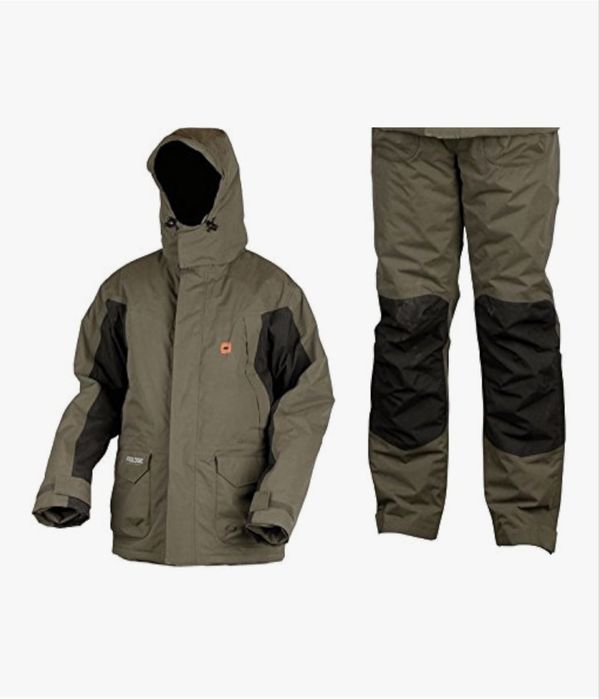 Prologic Highgrade Thermo Suit Рибарски Комплект