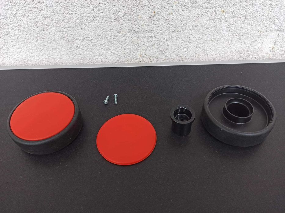 Roti plastic gratar aspirator compresor casa piese de schimb