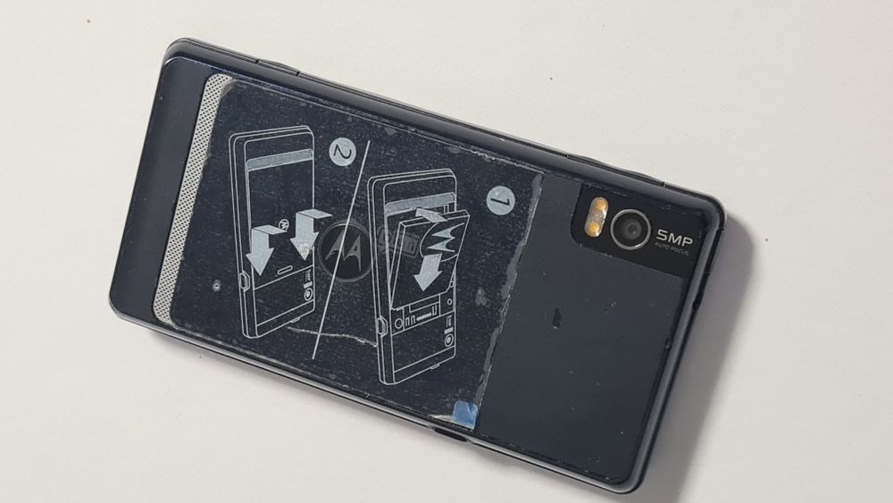 Motorola Milestone 2 , (A953),impecabil , 10/10