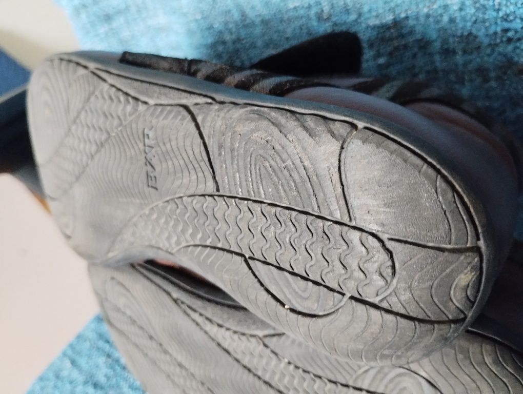 Дамски barefoot боти Bär, 25.7/9.7 см.