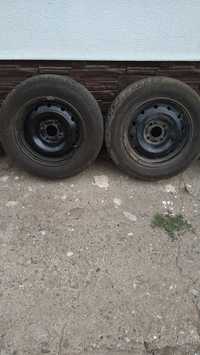Джанти с гуми 14 цола