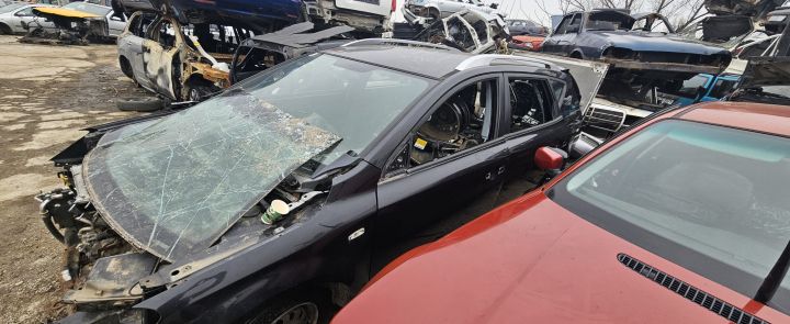 Piese Kia Ceed prima generatie