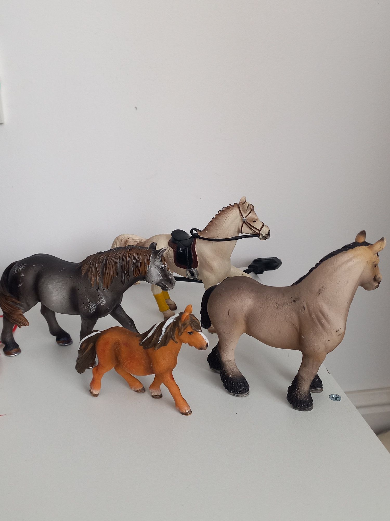 Figurine schleich