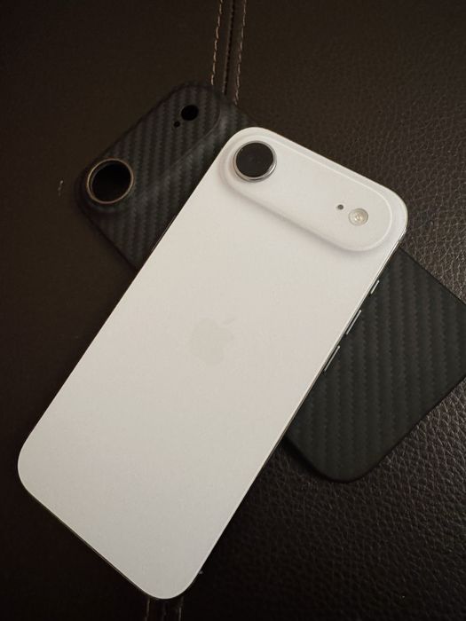 Iphone 17 AER 256 GB