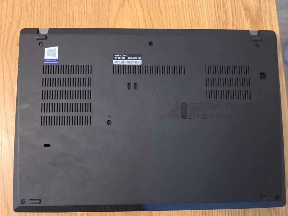 Lenovo t490 14 инча