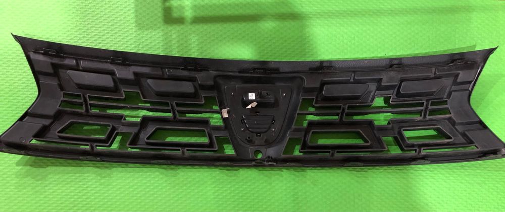 Grila Duster Extreme 2022