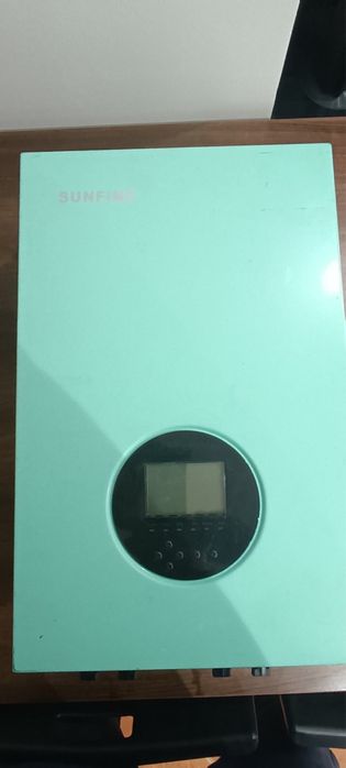 Соларен Инвертор 5kw