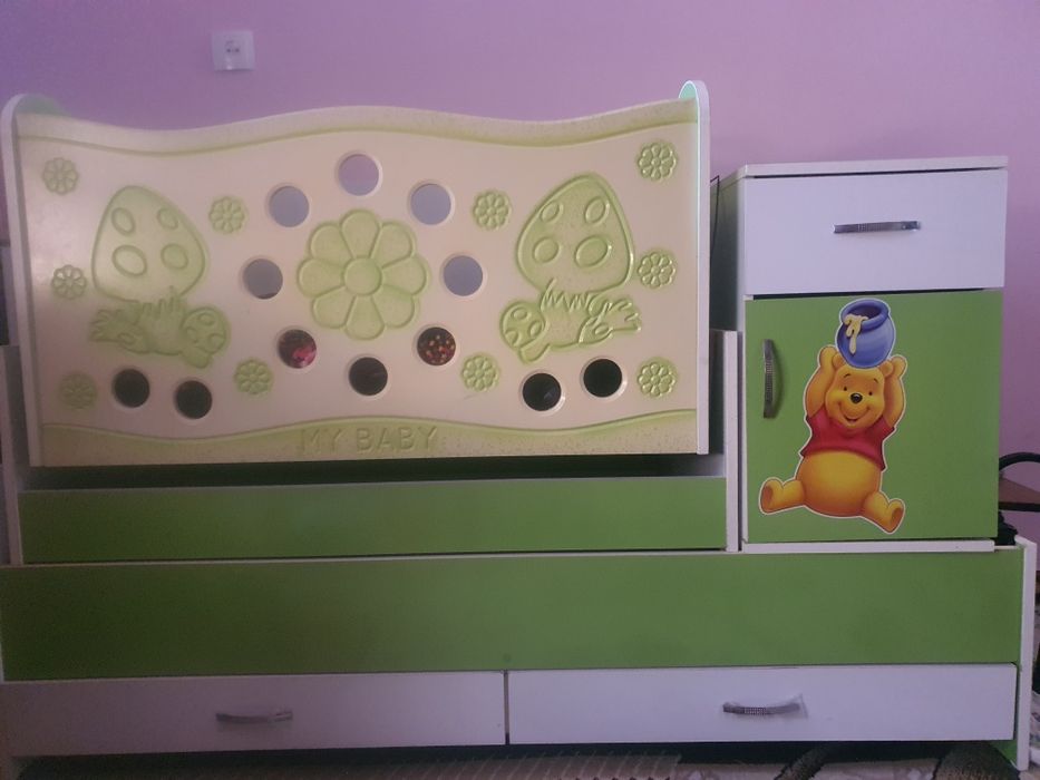 4 tasi bitta manej juda ham qulay holatda