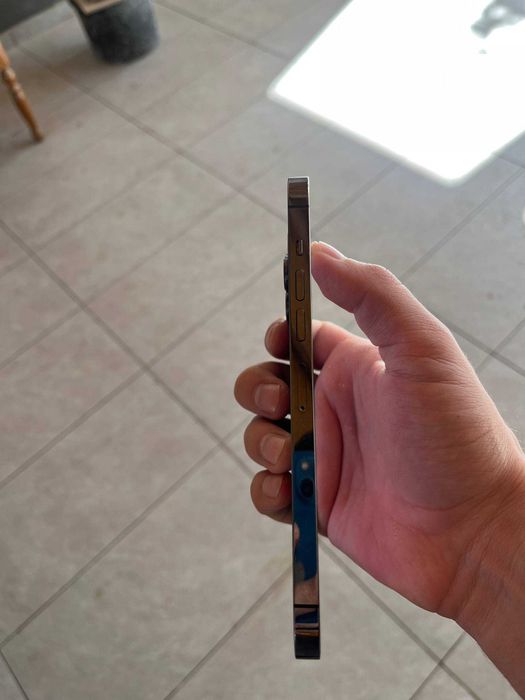 iPhone 13 Pro Max 128 GB — Graphite