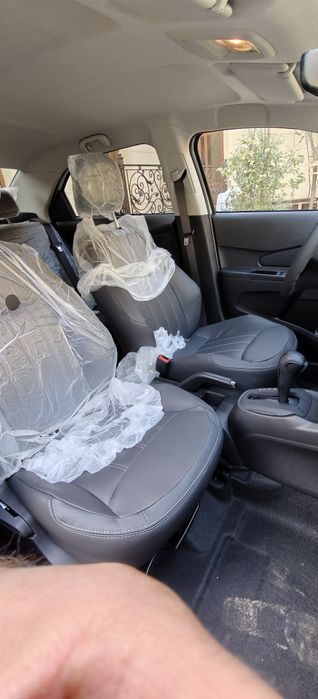 Cobalt arenda vikupga yengi moshina