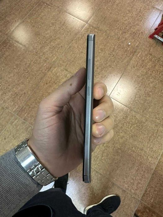 Redmi Note 4 смартфон