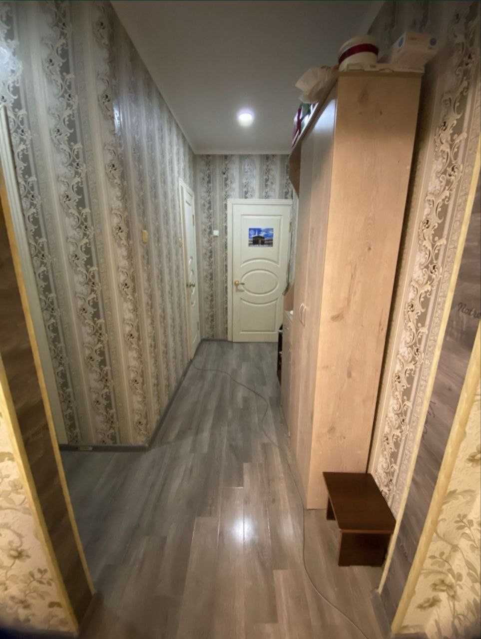 Юнусабад10 — квартира, которая продаёт сама себя.