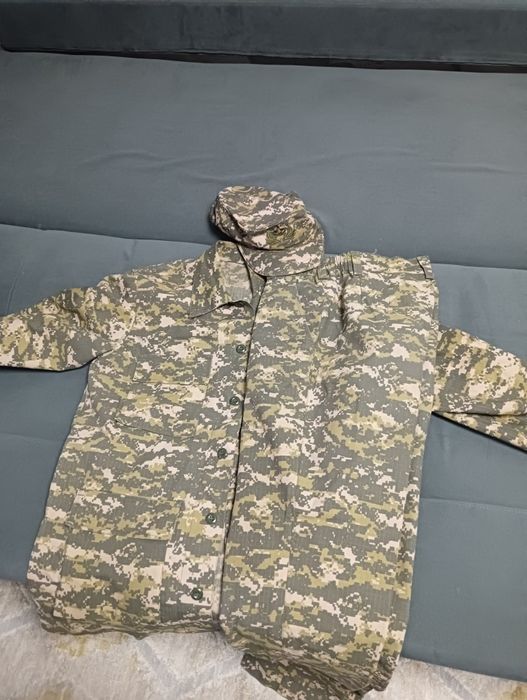 Продам военный формы