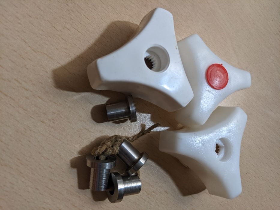 Rozete robineți și armături