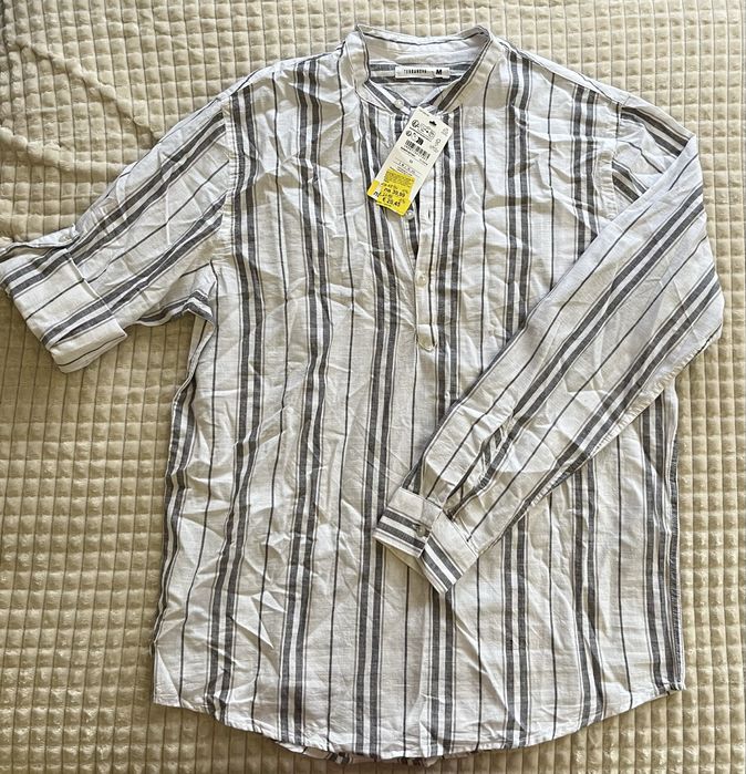 Мъжка риза Terranova