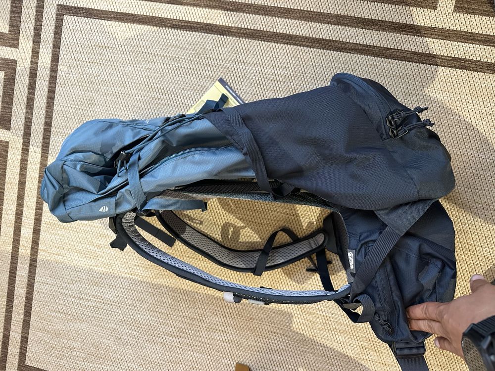 Deuter Futura 36 Pro