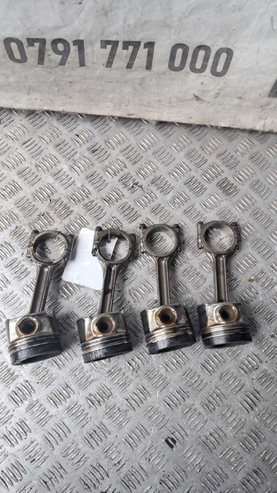 piston + biela Audi Q5 2.0 TDI CNH an 2016