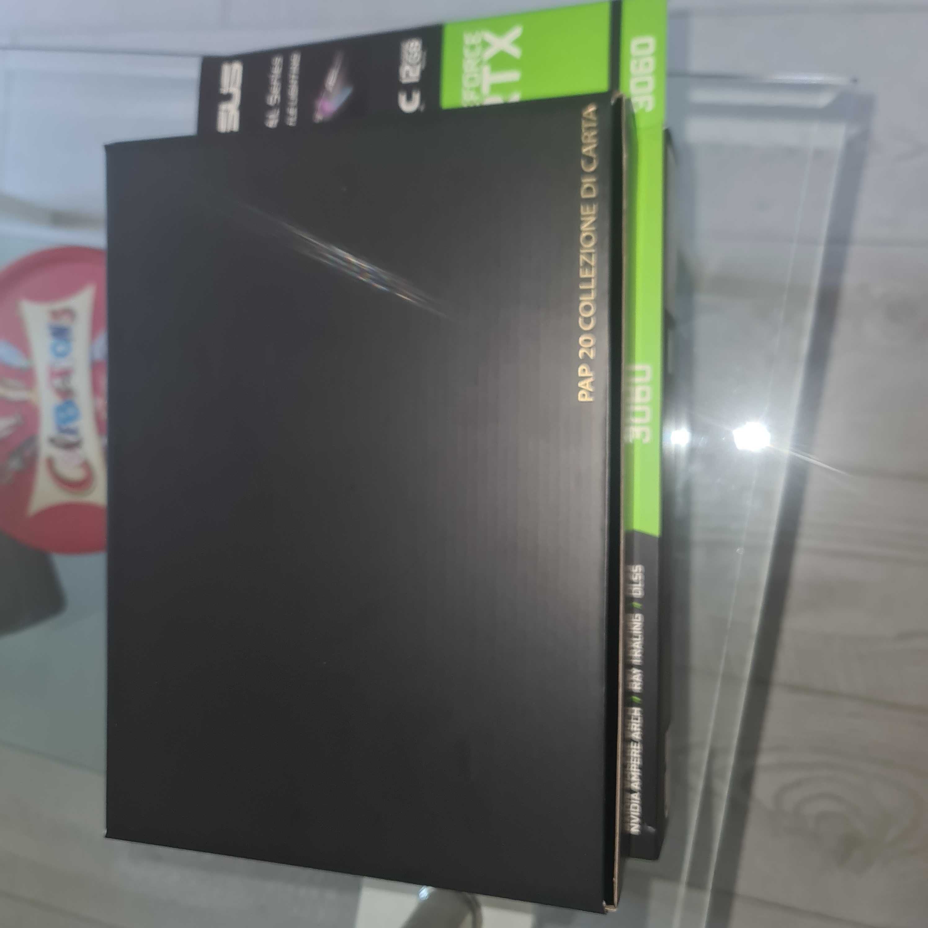 Asus rtx 3060 12gb