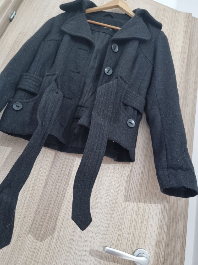 Palton dama- Vero Moda mărimea m