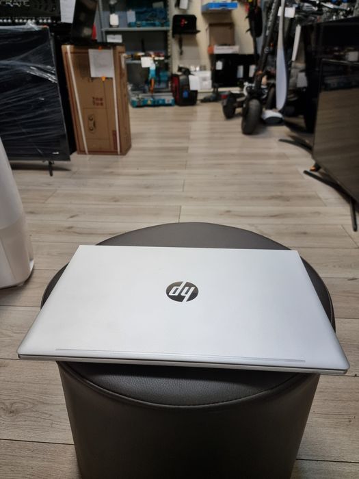 Amanet F28: Laptop HP Probook 450 G8