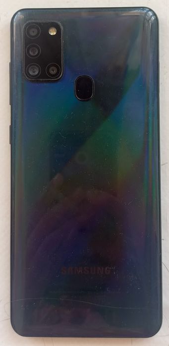 Samsung 21 sotiladi!