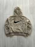 Winter jacket puffer Nike big logo