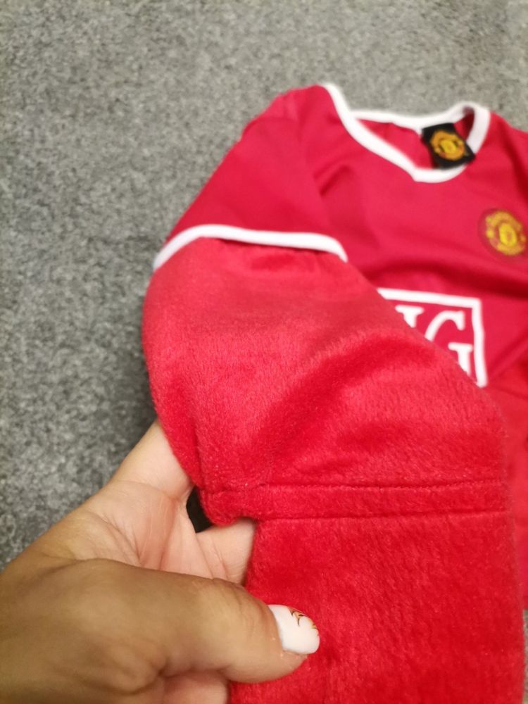 Екип Manchester United