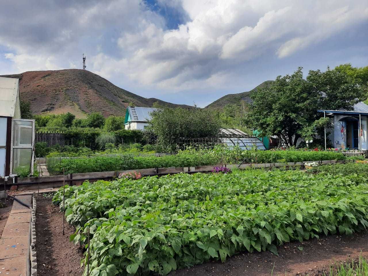 Продается дача в СПП - Металлург