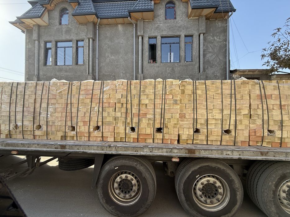 Пишган гишт сотилади 1100 сум