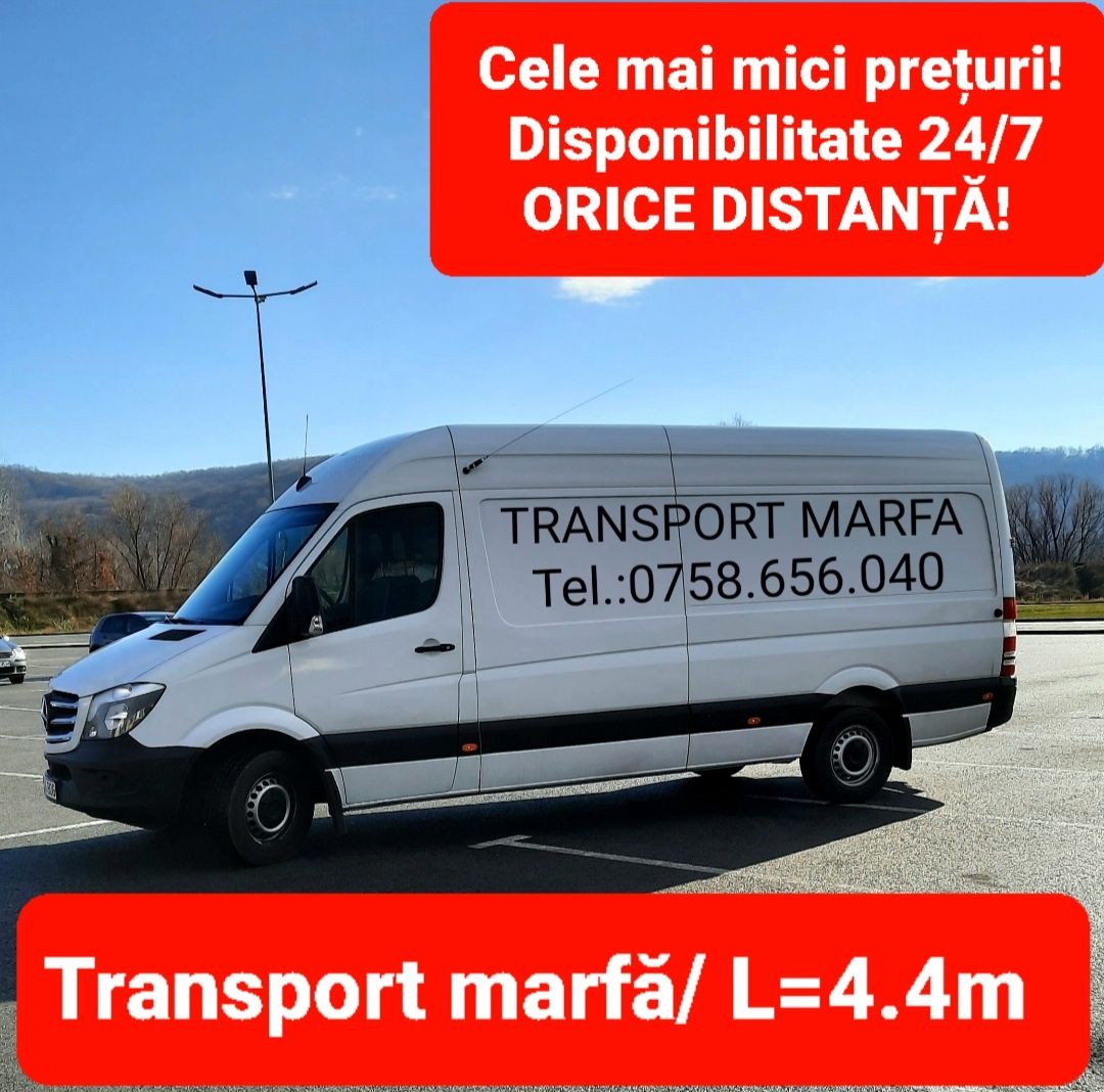 Transport marfa ‼️ mutari mobila /transport DEDEMAN/transport animale‼