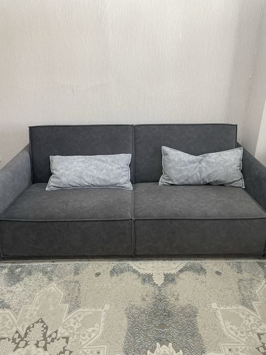 СРОЧНО продаю диван