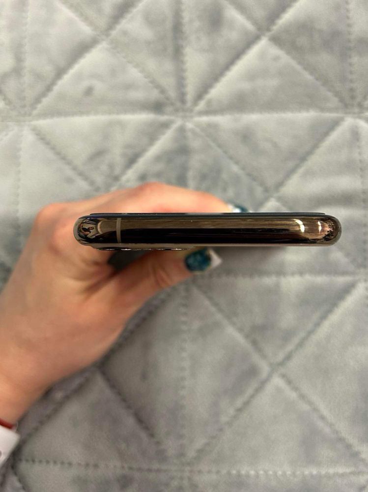 iPhone 11 Pro Gold 64 GB