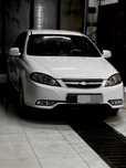 Chevrolet Gentra