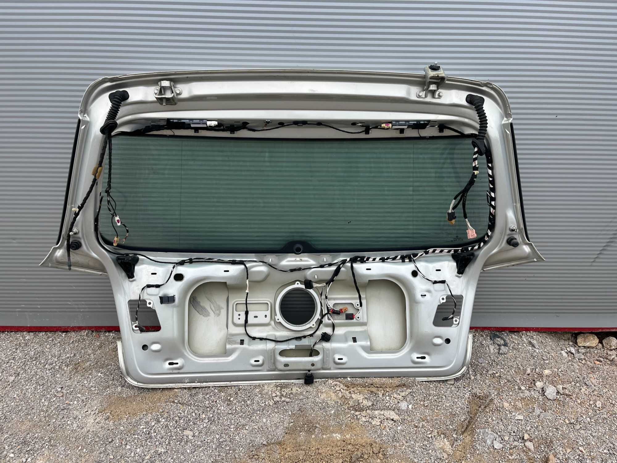Заден капак / багажник VW GOLF 6