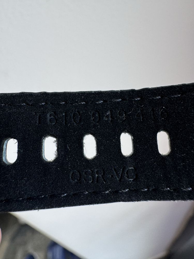 Vand curea Tissot PRX