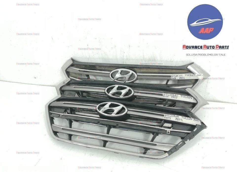 Grila centrala originala Hyundai Tucson 3 2015 2016 2017 2018 2019 202