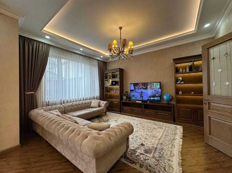 Продаётся уютный ДОМ 3 соток район Мирзо Улугбек Амир Темур Махалла