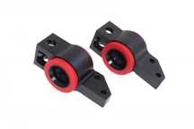 Bucse brat fata poliuretan Audi A3, VW Golf 5, Seat Leon 1P, etc