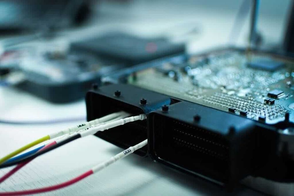 Clonare module ECU | TCU | Reparatie modul FRM - CAS | Imobilizator