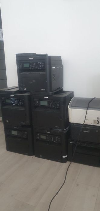 Printer canon 264 defekti bor