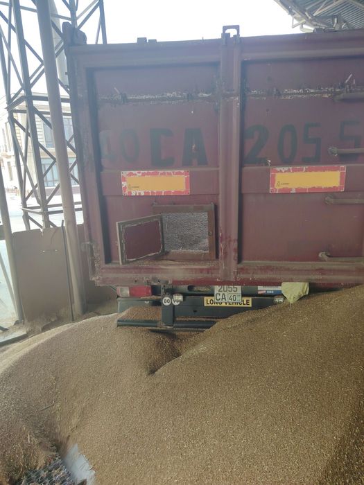 Прицепы сотилади