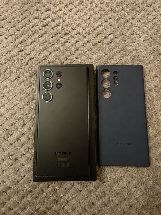 Samsung Galaxy S23 Ultra 5G