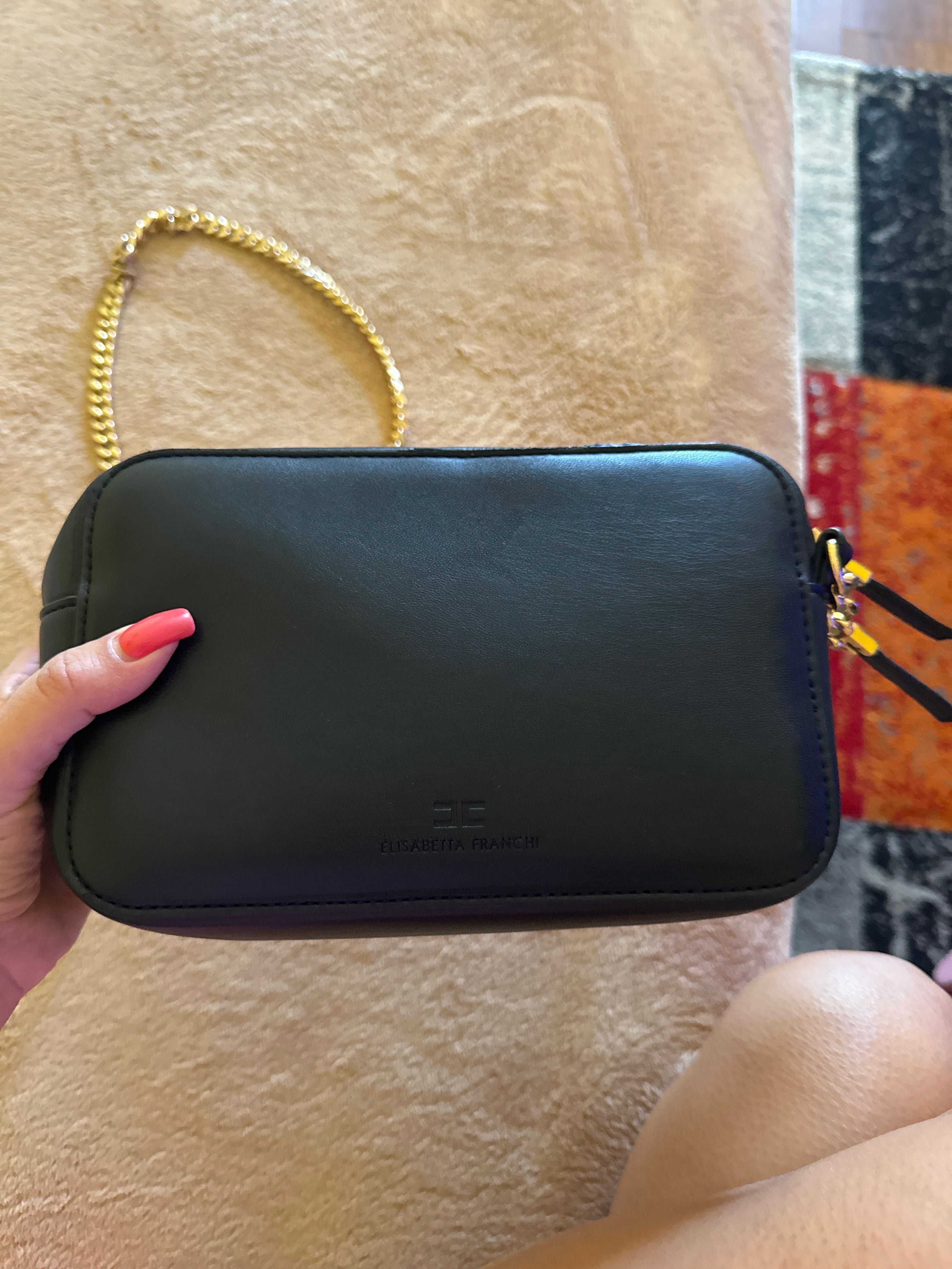 Чанта на Elisabetta Franchi