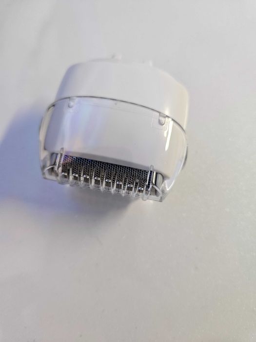 Epilator Braun Silk