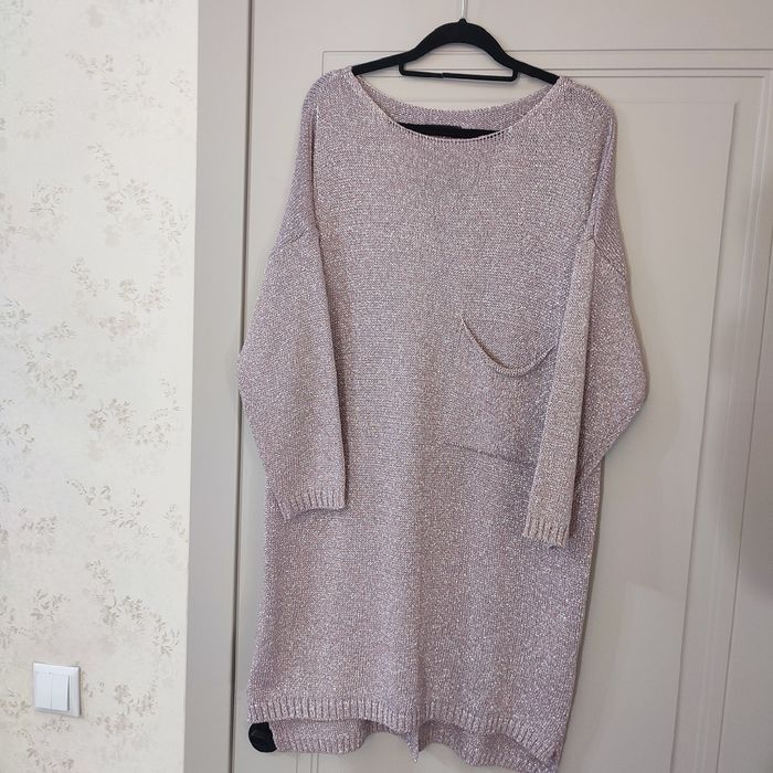 Праздничное платье (Италия)