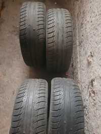 Летни гуми 185/55 R15 и 195/65 R15 Kleber  Firestone