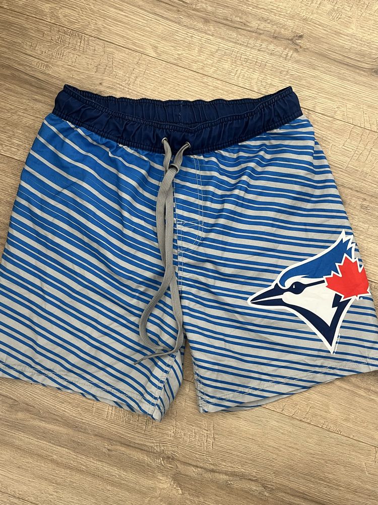 Genuine Merchandise USA - MLB Toronto Blue Jays - размер М/Л Оригинал
