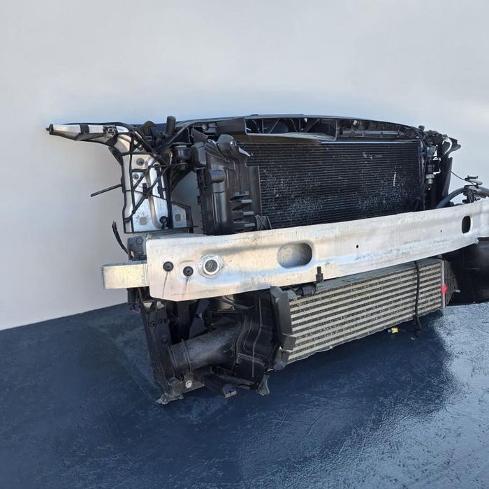 Trager cu ansamblu radiatoare Audi A4 8W2, B9 2.0TFSI