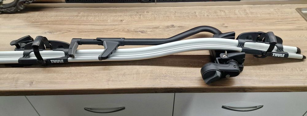 Thule proride 591 багажник за велосипед